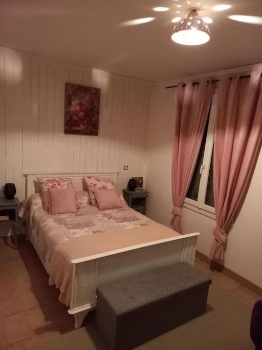 Maison Avec Piscine Proche Des Thermes Mauleon-D'armagnac Zewnętrze zdjęcie