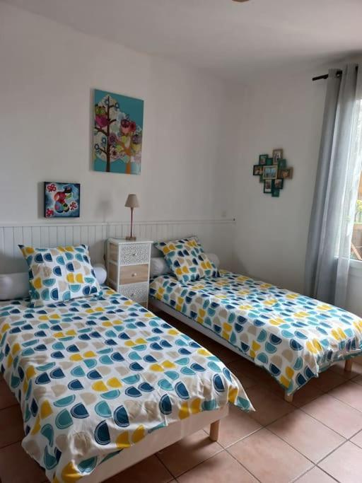 Maison Avec Piscine Proche Des Thermes Mauleon-D'armagnac Zewnętrze zdjęcie