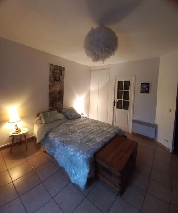 Maison Avec Piscine Proche Des Thermes Mauleon-D'armagnac Zewnętrze zdjęcie
