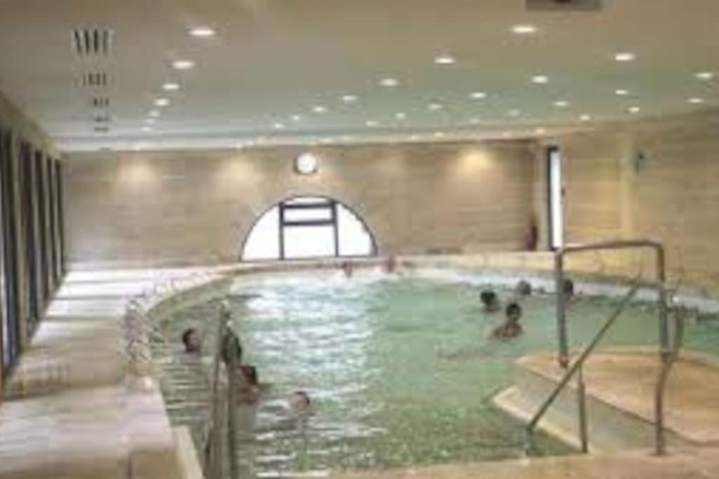 Maison Avec Piscine Proche Des Thermes Mauleon-D'armagnac Zewnętrze zdjęcie