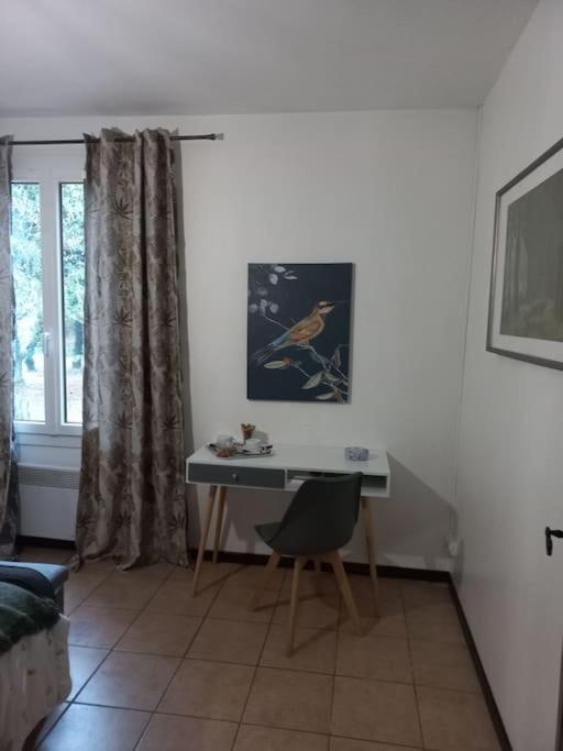Maison Avec Piscine Proche Des Thermes Mauleon-D'armagnac Zewnętrze zdjęcie