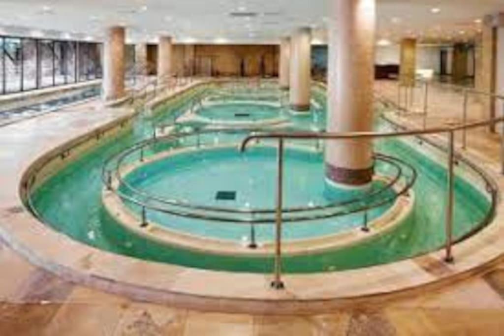 Maison Avec Piscine Proche Des Thermes Mauleon-D'armagnac Zewnętrze zdjęcie